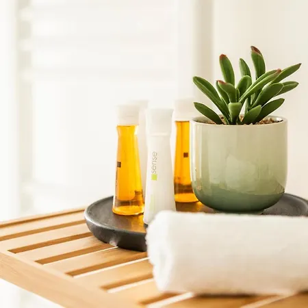 Klassen Stay - Exklusives Apartment - Zentral Und 4Km Zur Messe -Kingsizebett Essen Eksteriør billede